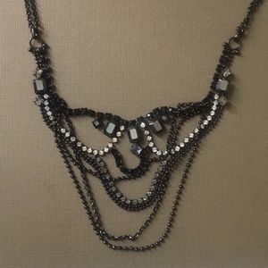 Sorrelli necklace